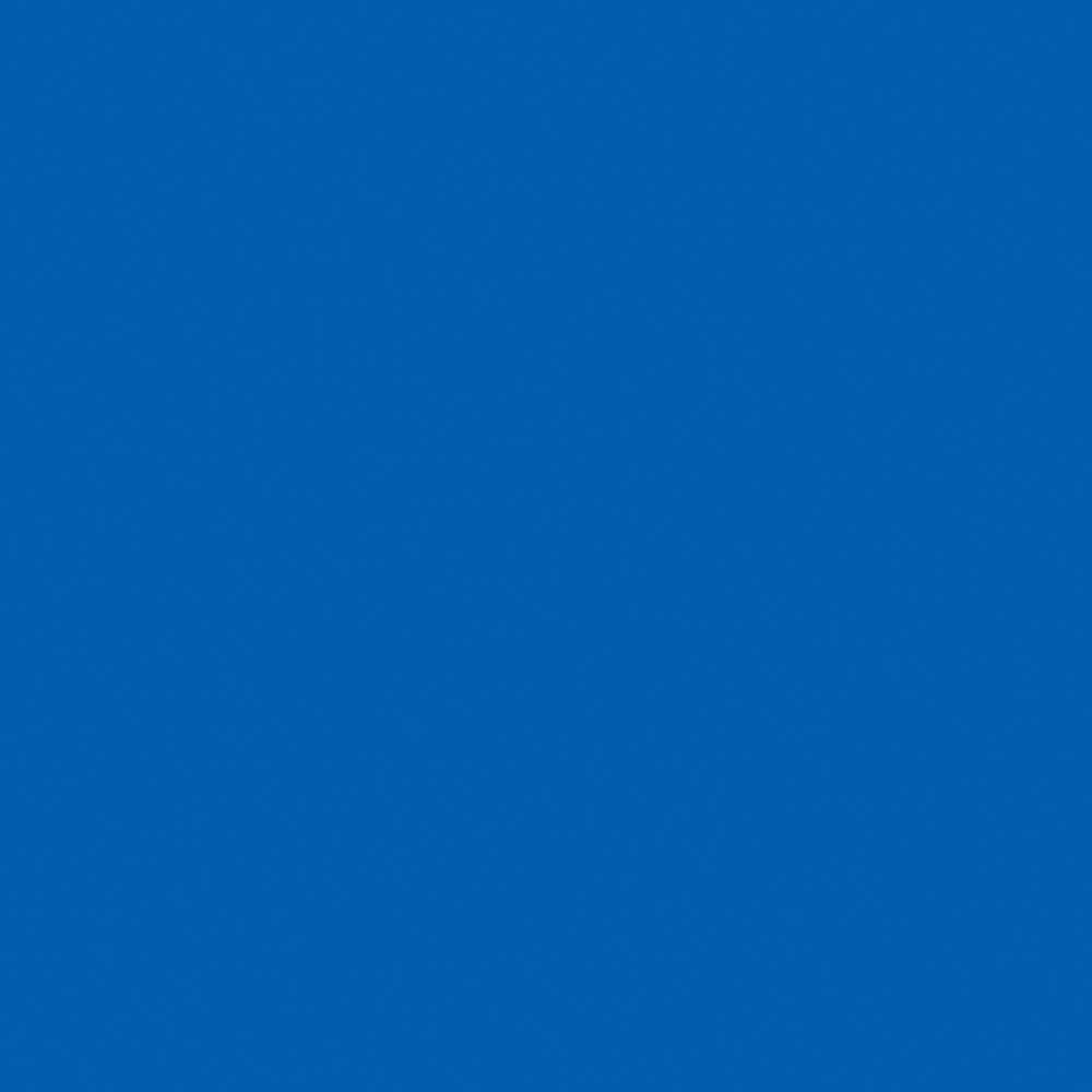 4 ft. x 8 ft. Laminate Sheet in Spectrum Blue with Matte Finish - Hercitys