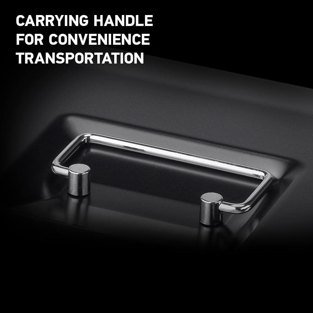 0.17 cu. ft. Money Safe Cash Box - Hercitys