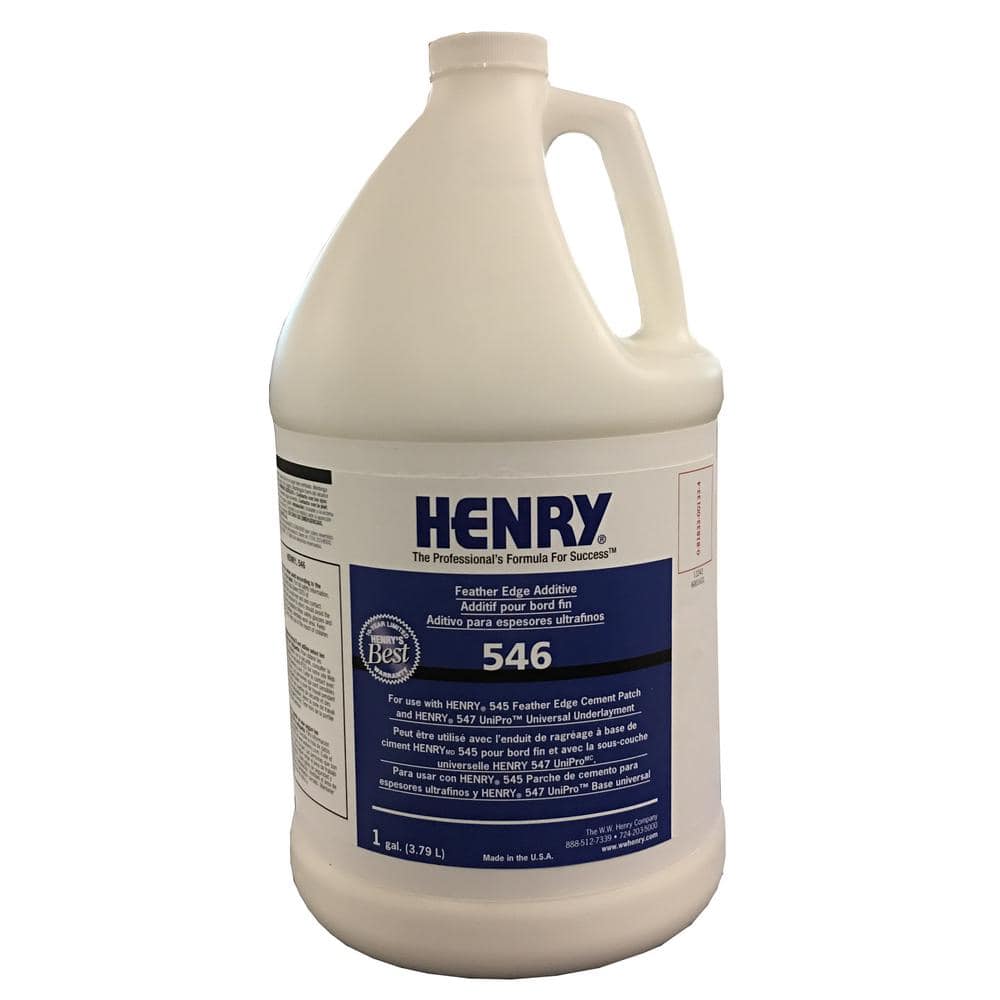 546 1 Gal. Feather Edge Additive - Hercitys