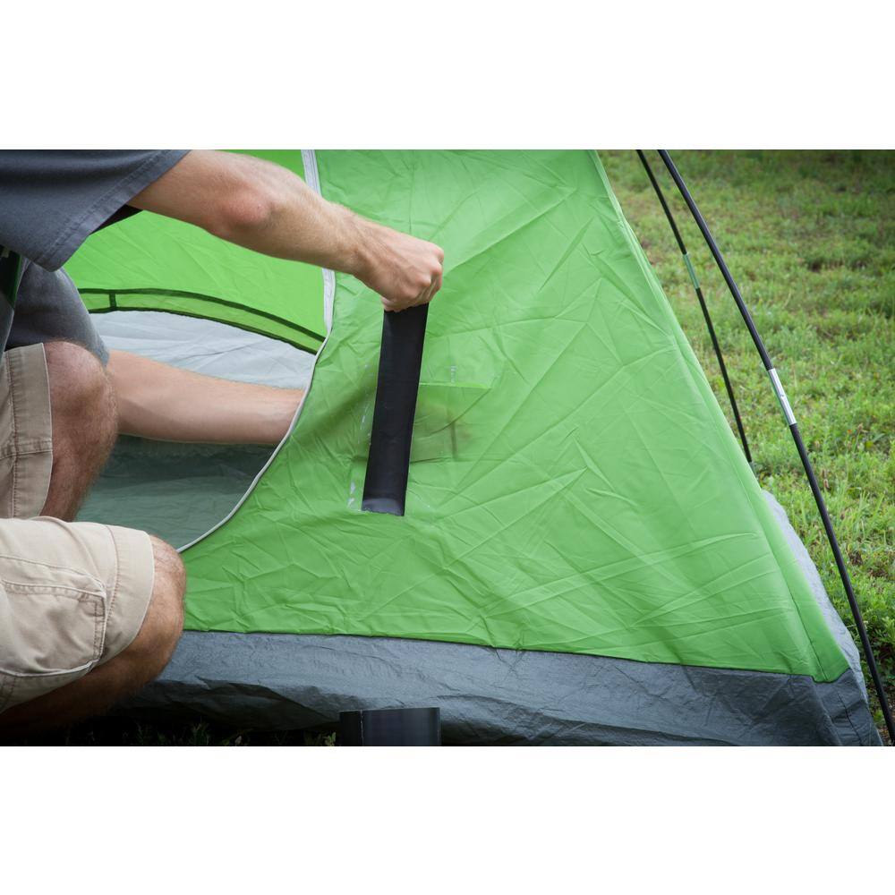 10 yd. Black Tape (10-Pack) - Hercitys