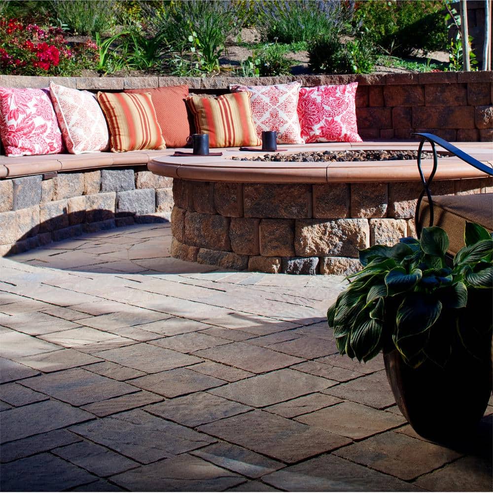 10 lbs. Black Lava Rock 1 in. to 3 in. - Hercitys