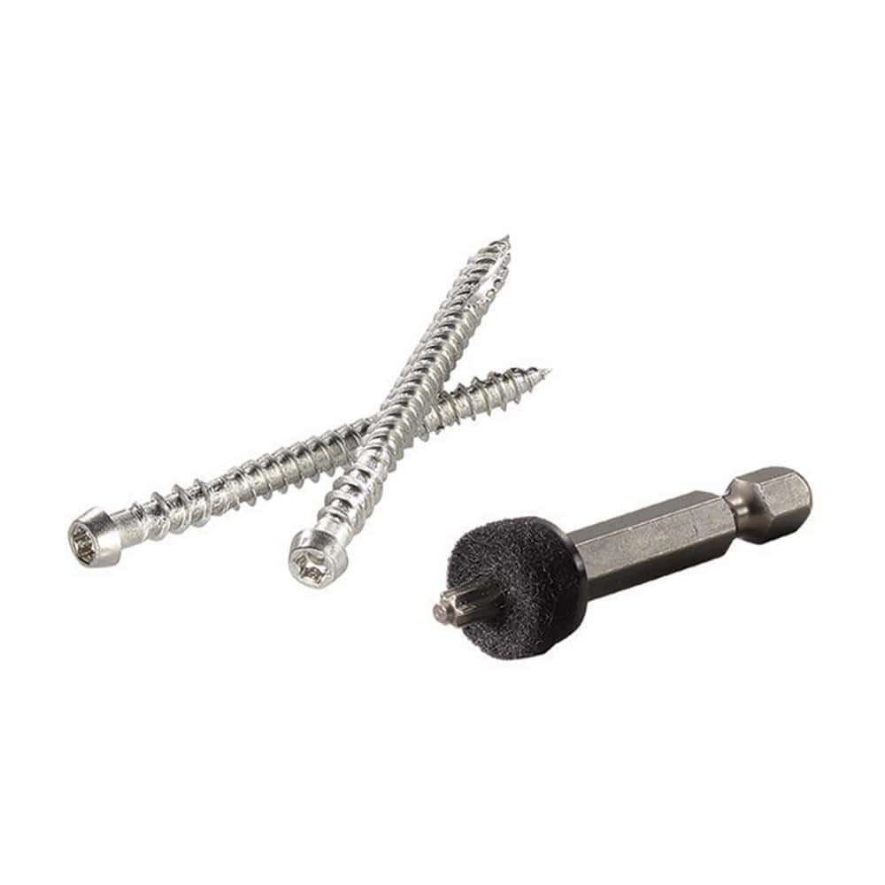 316 Stainless Steel - Hercitys