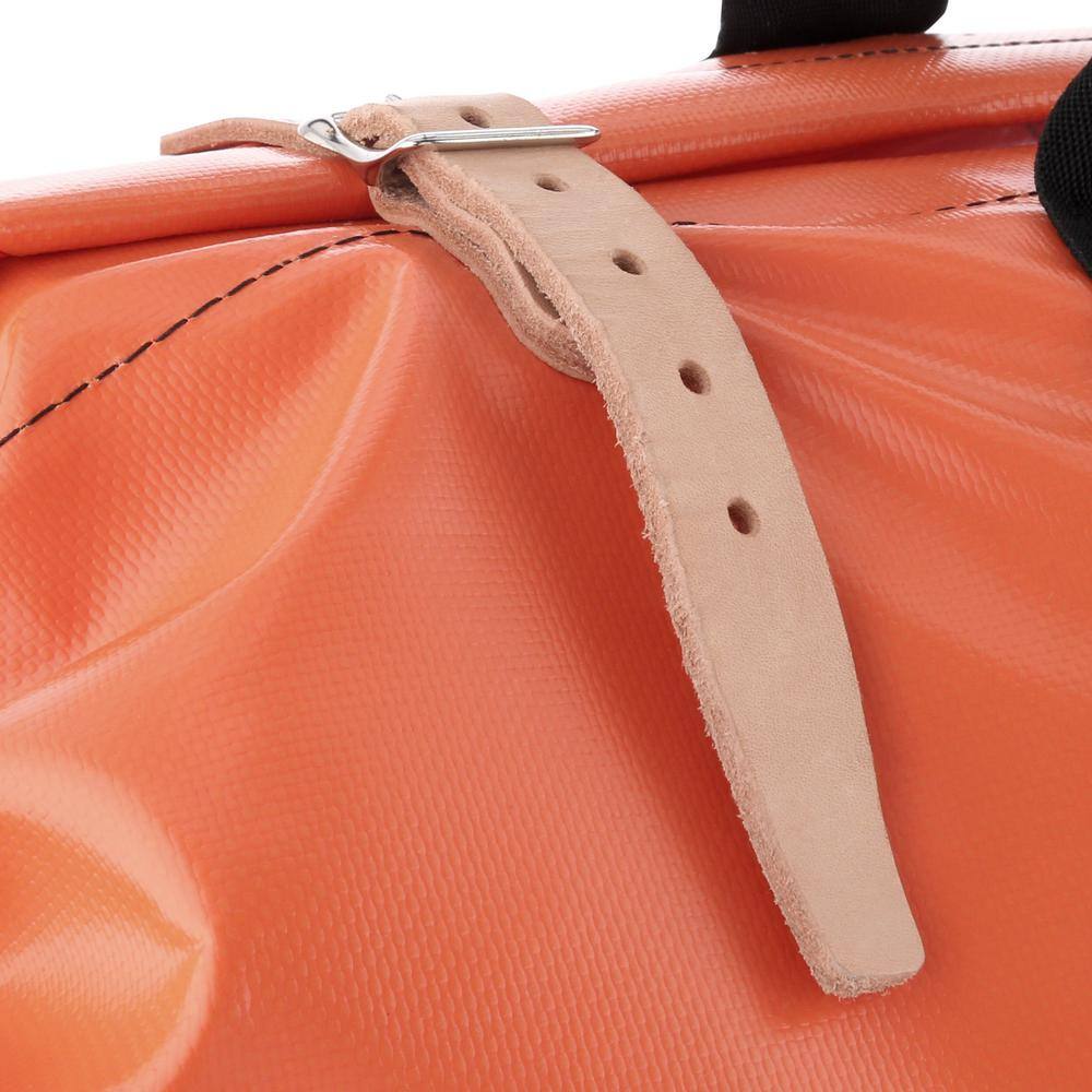 10 in. Extra-Large Nylon Equipment Tool Bag - Hercitys