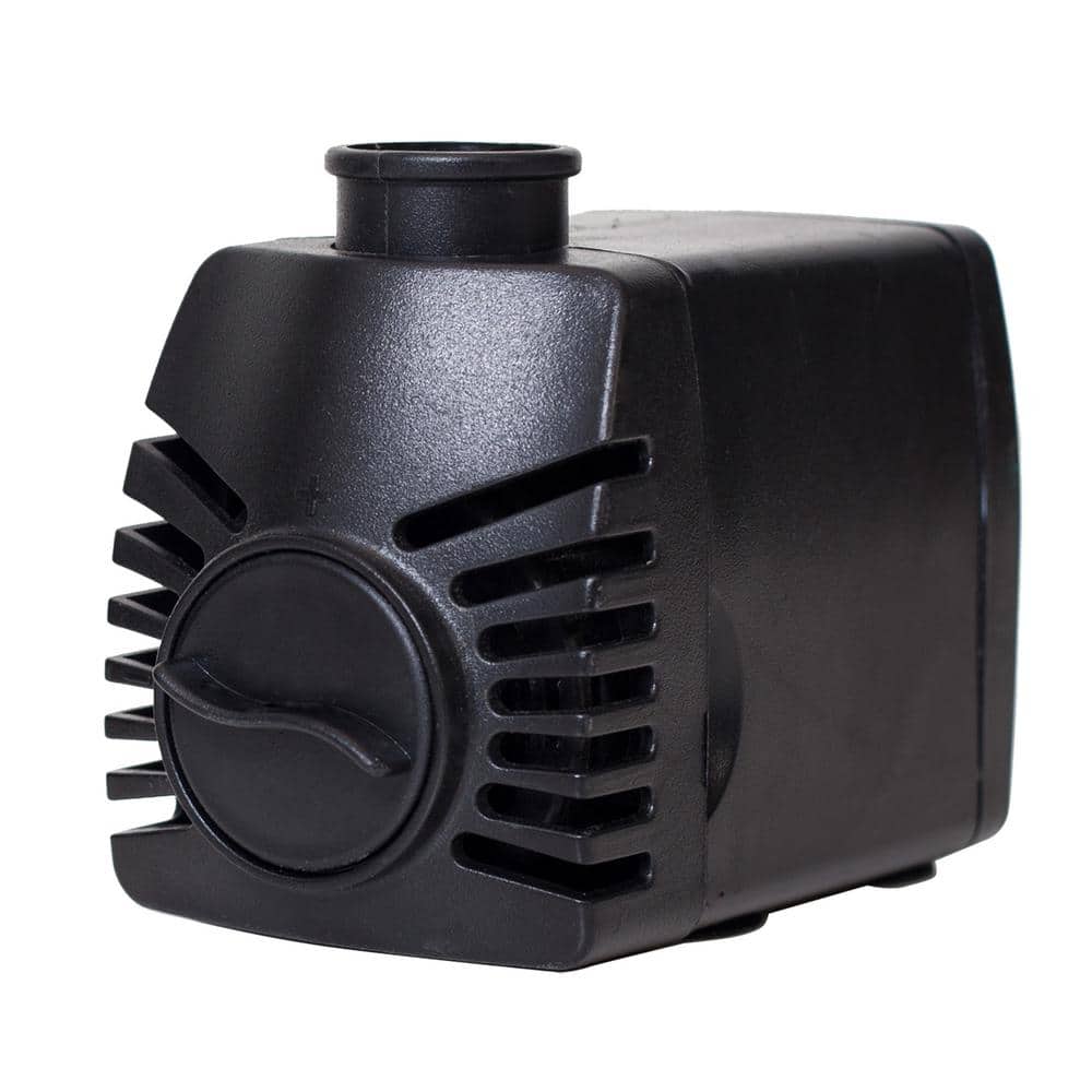 525 GPH Fountain Pump - Hercitys