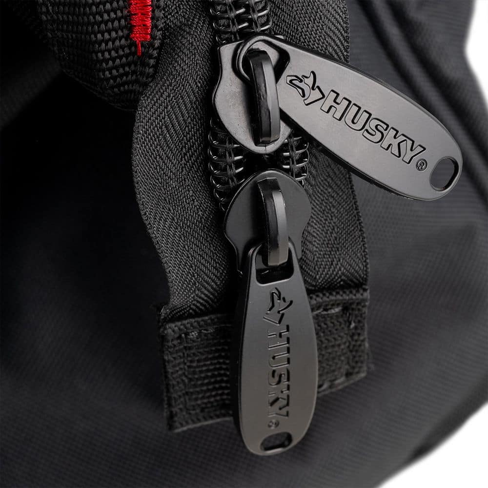 12 in. and 15 in. Tool Bag Combo - Hercitys