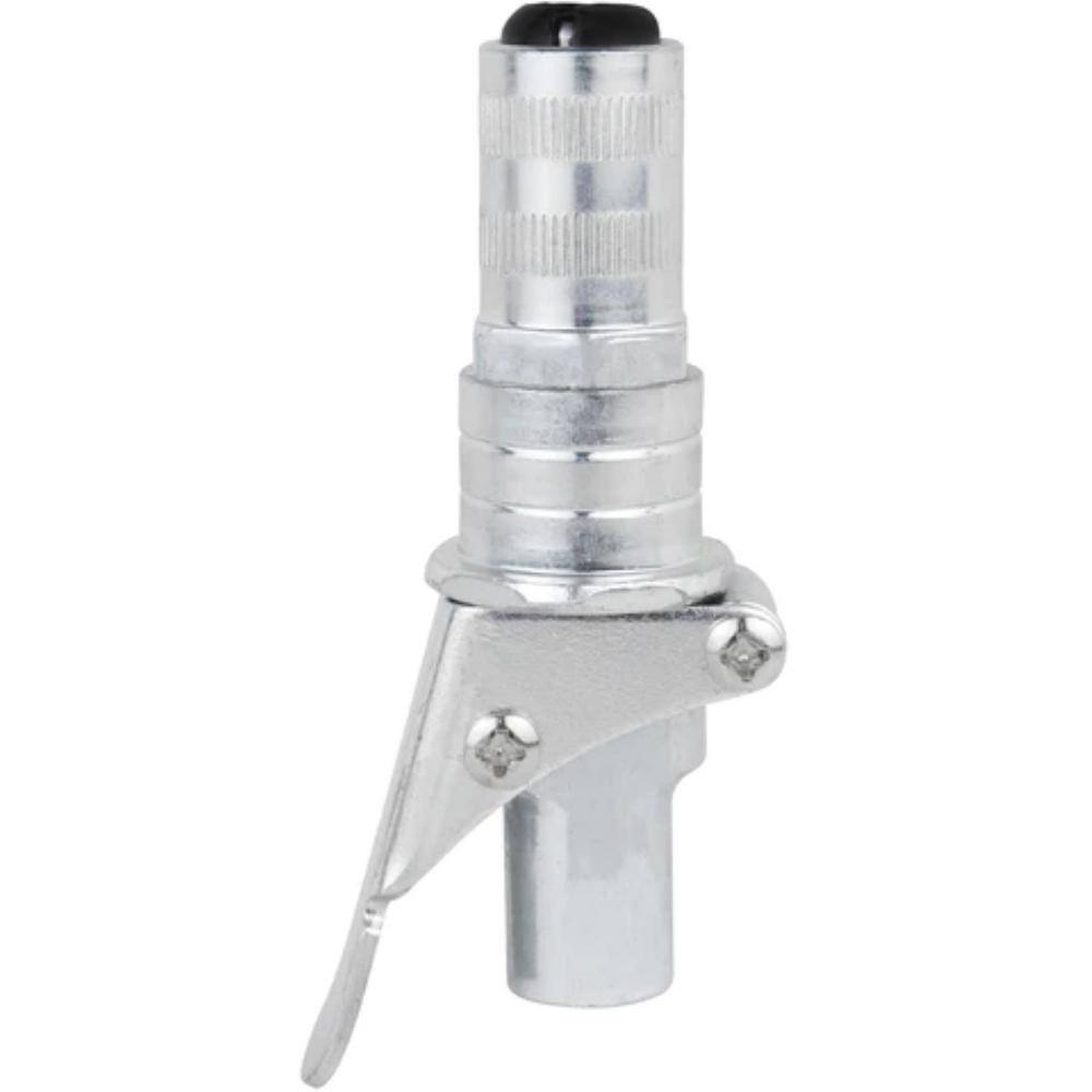 12,000 PSI Locking Grease Coupler - Hercitys