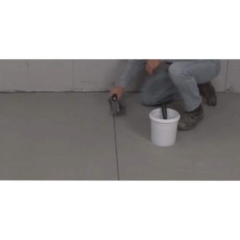 547 25 lbs. Universal Patch and Skimcoat - Hercitys
