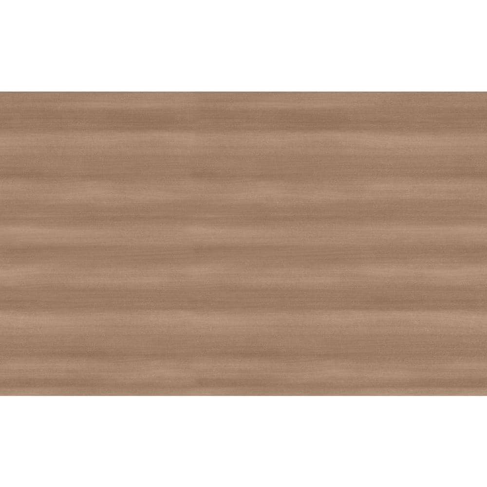 4 ft. x 8 ft. Laminate Sheet in Loft Oak with Premium SoftGrain Finish - Hercitys