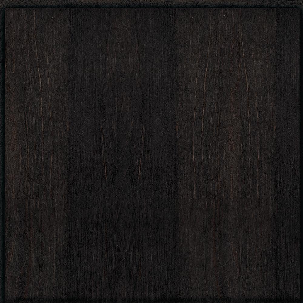 14-5/8 in. x 14-5/8 in. Cabinet Door Sample in Slate - Hercitys
