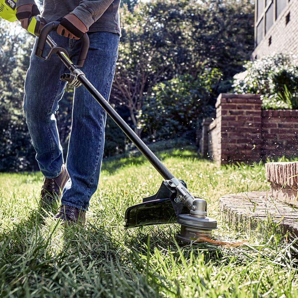 0.095 in. x 16 ft. Pre-Cut Spiral Line (10-Pack) - Hercitys