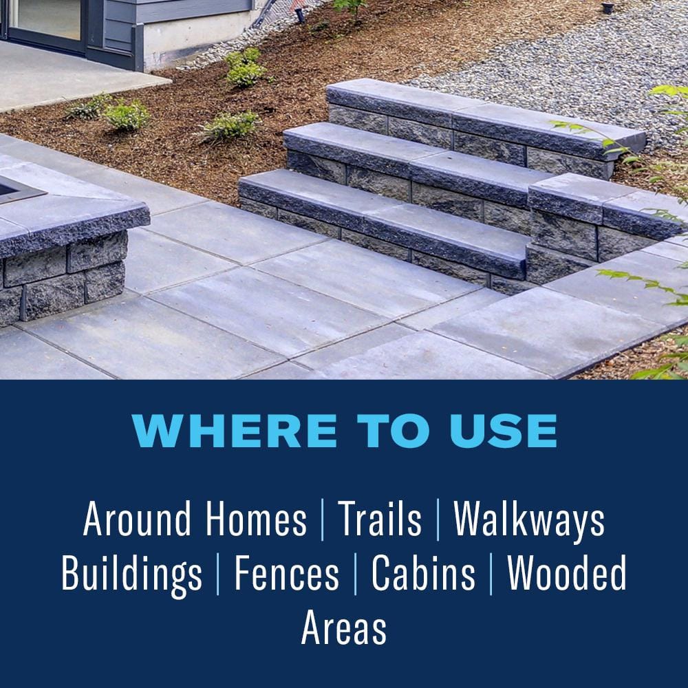 1 Gal. Ready-to-Use Brush Killer Plus - Hercitys