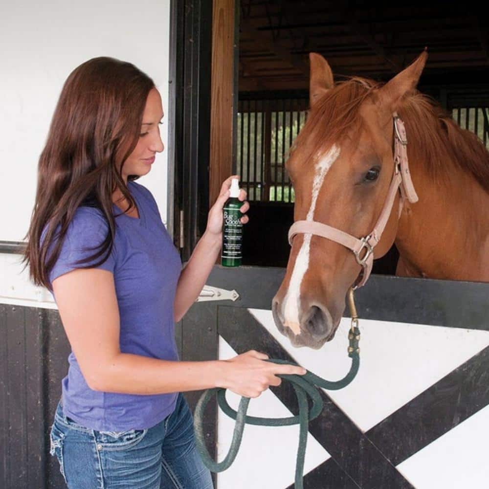 1 Gal. Bug Repellent with Sprayer - Hercitys
