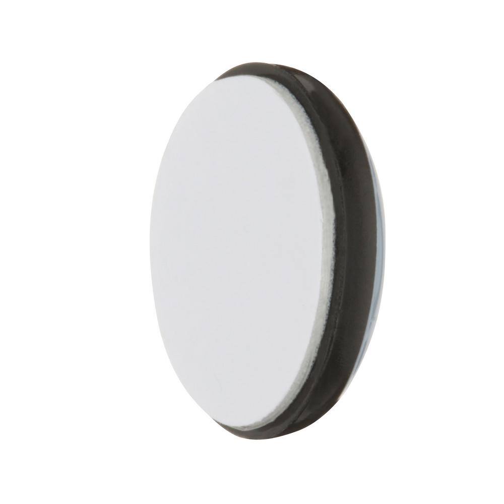 1 in. Round Sliding Discs (8-Pack) - Hercitys