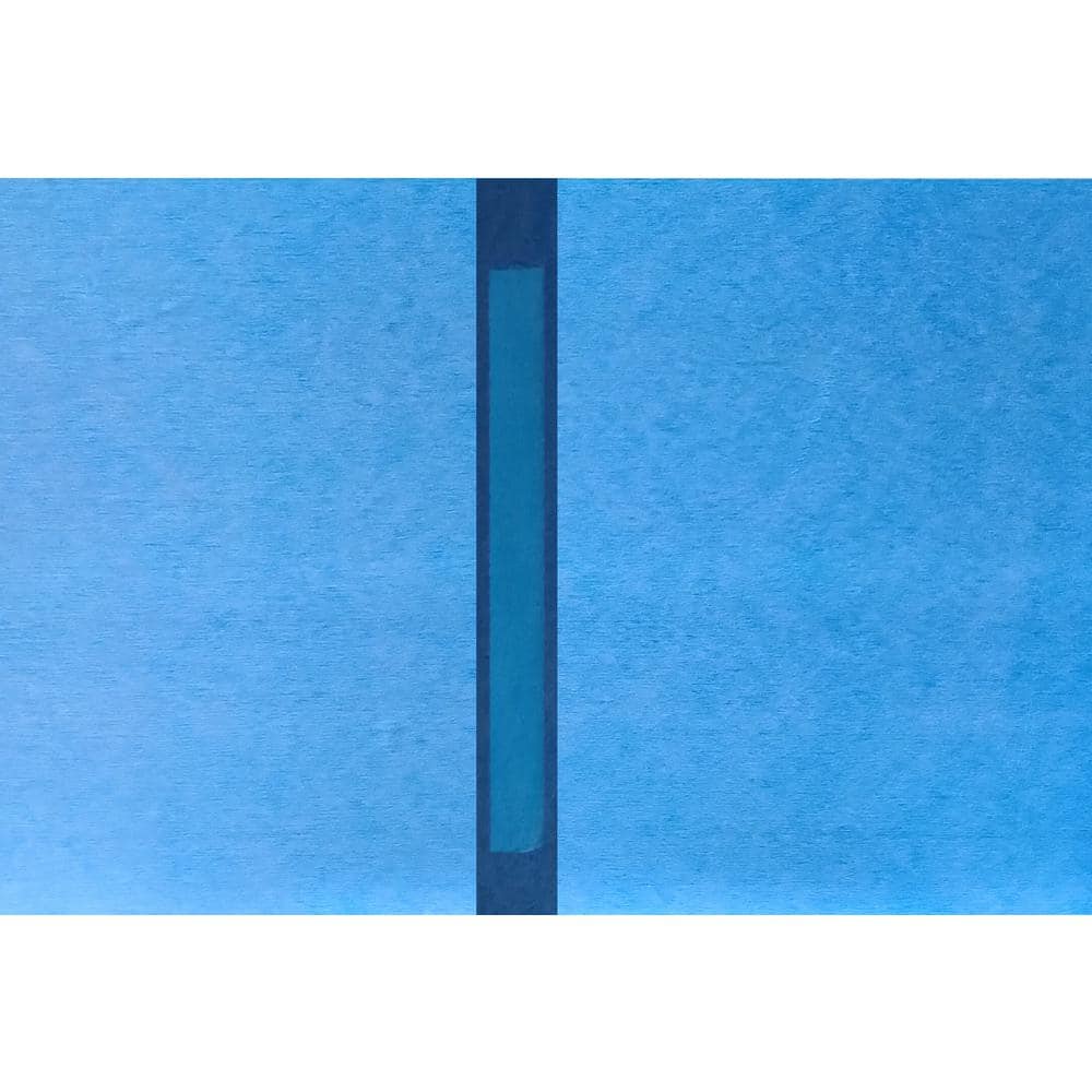 36 in. x 60 in. Linear Shower Tray for Center Drain - Hercitys