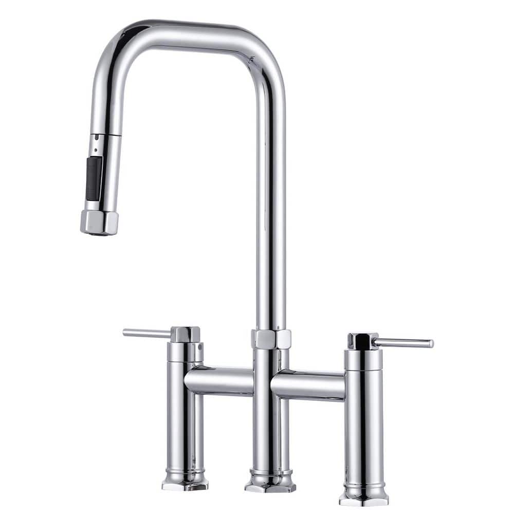 Shop By Department/Kitchen & Kitchenware/Kitchen Faucets/New Arrivals - Hercitys