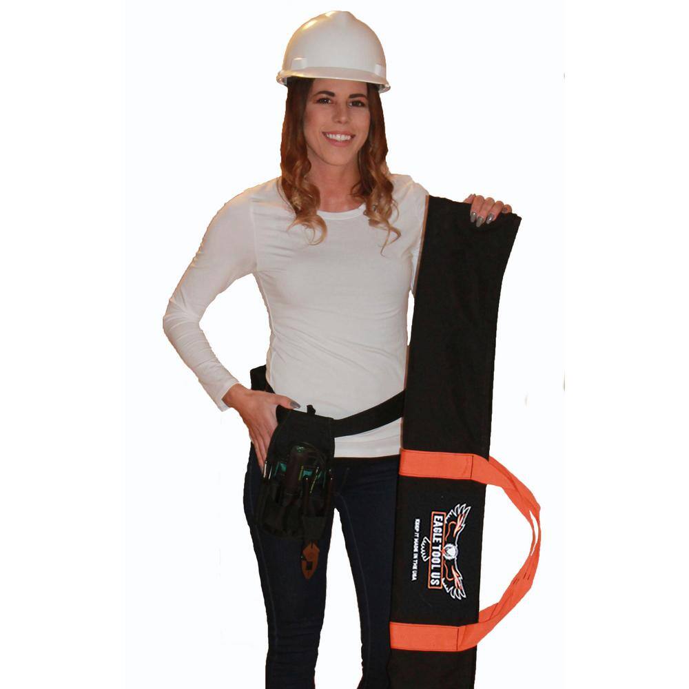 1 in. x 36 in. x 8 in. Gear Bag (No Tools Included) - Hercitys