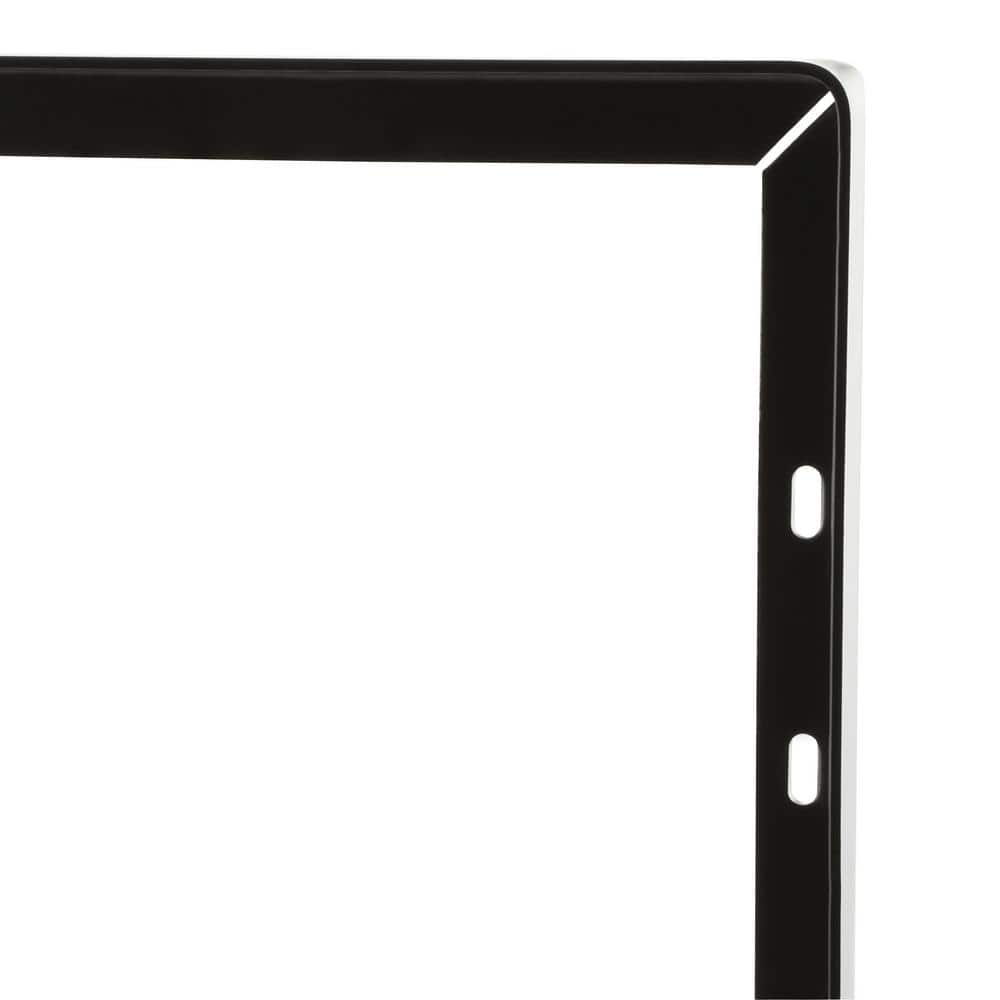 18 in. x 24 in. Metal Sign Frame - Hercitys