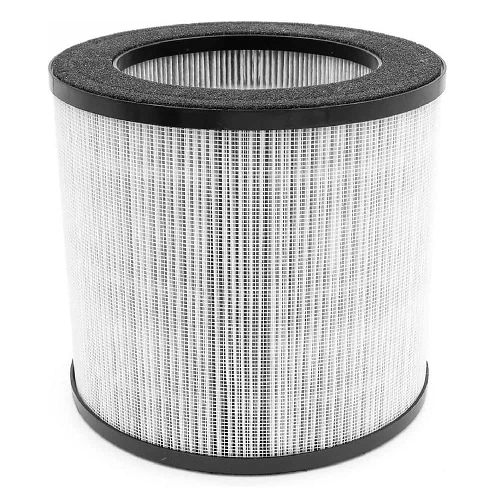 150A(e) HEPA13+ Carbon Replacement Filter - Hercitys