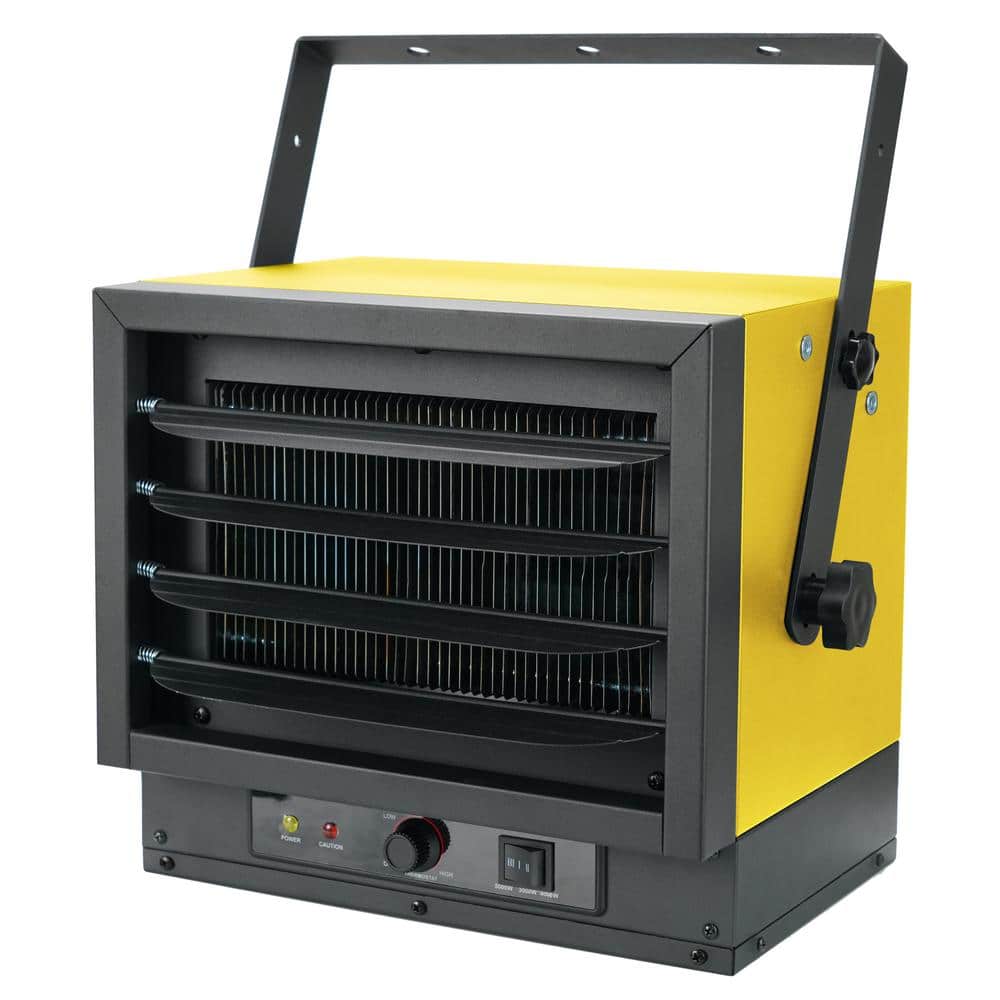 Cooling & Air Quality/Heaters/Garage Heaters - Hercitys