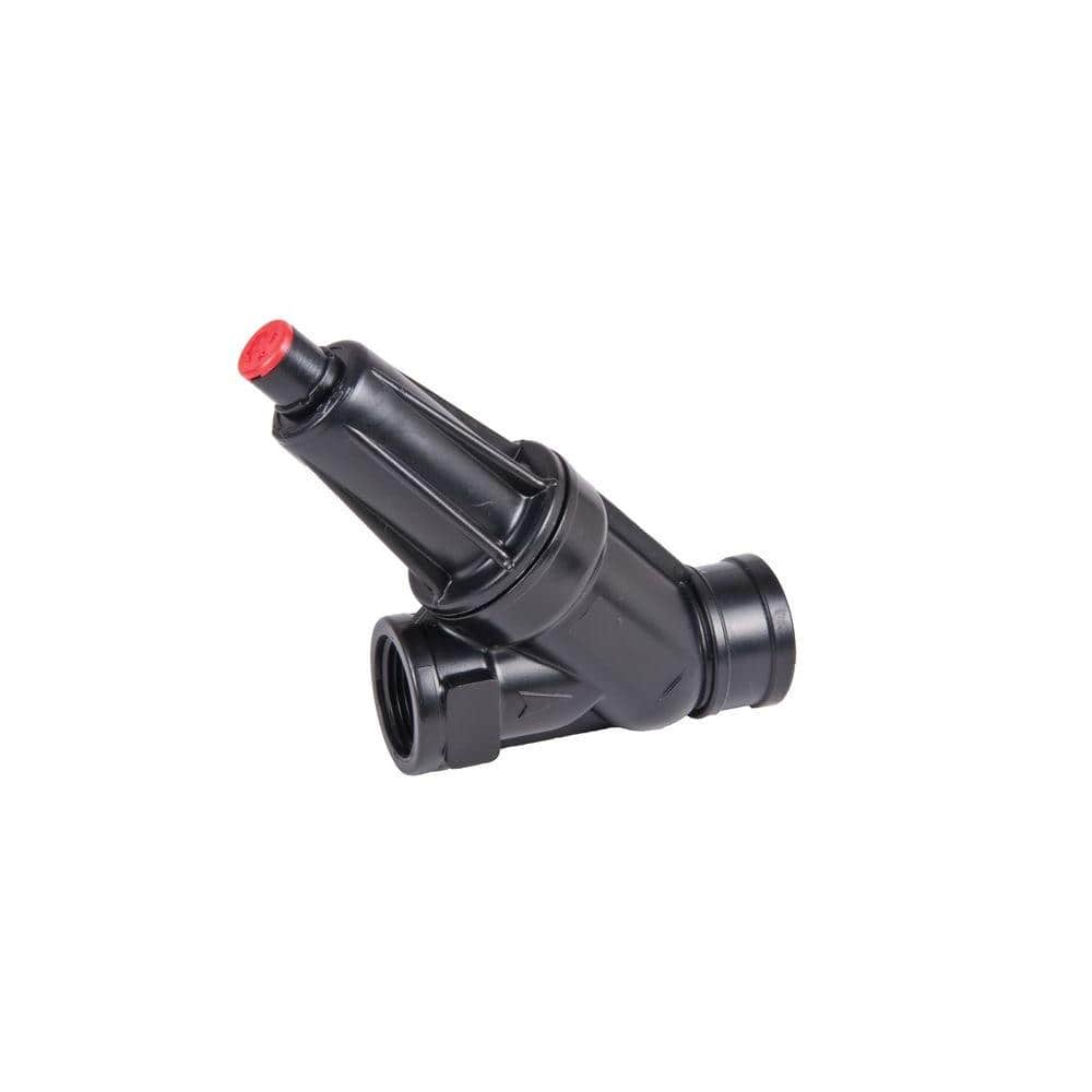 28-60 psi Adjustable Pressure Regulator - Hercitys