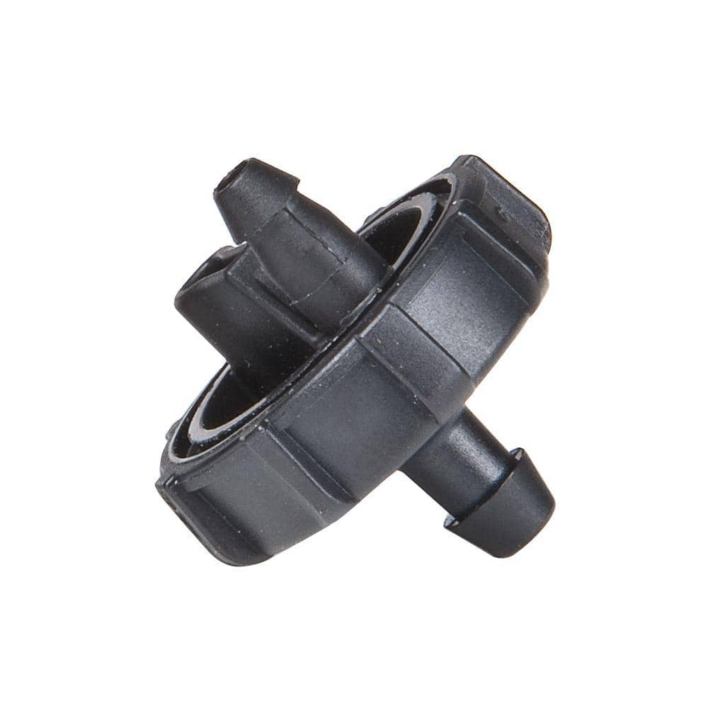 1 GPH Button Dripper (100-Pack) - Hercitys