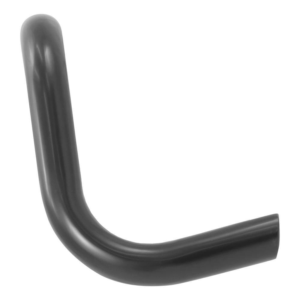 3-Inch Black Steel Bull Bar, No-Drill, Select Ford Ranger - Hercitys