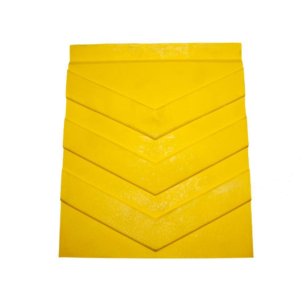 10-Ton Wheel Chock - Hercitys