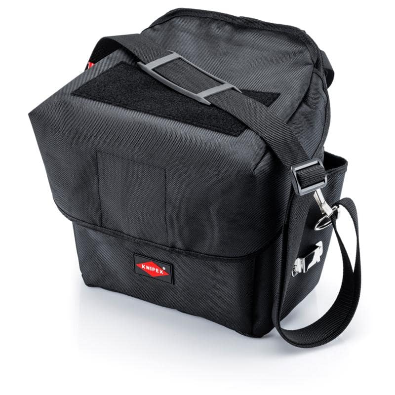 12 in. Small Tethered Tool Bag, Empty - Hercitys