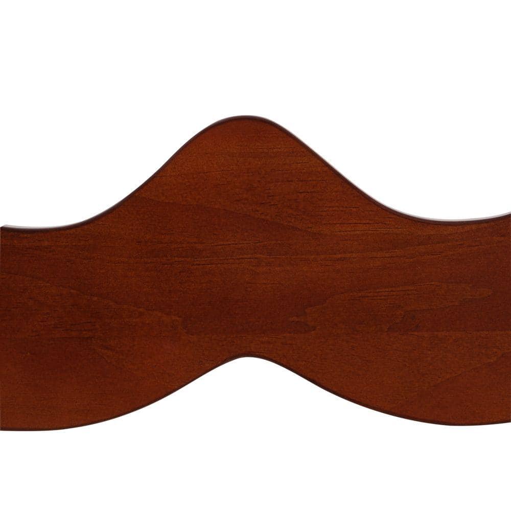 1.00 cu. ft. 4 Gun Wall Rack - Hercitys