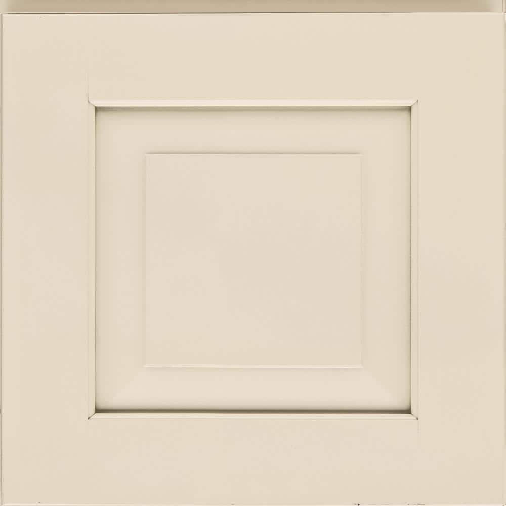 14-5/8 in. x 14-5/8 in. Cabinet Door Sample in Cottage - Hercitys