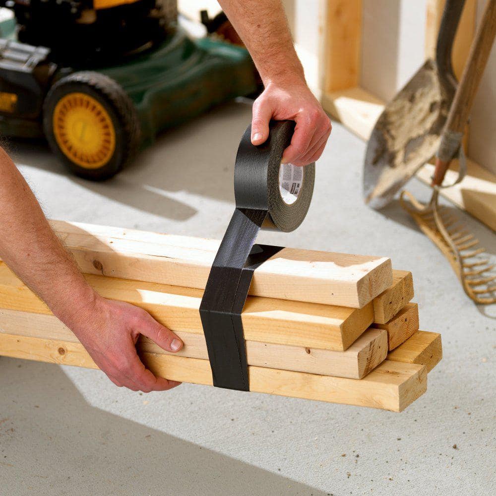 1.88 in. x 30 yds. Extreme Hold Duct Tape - Hercitys