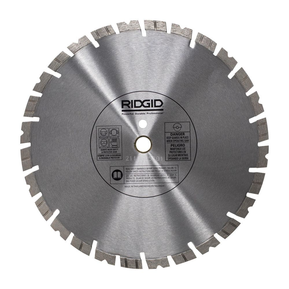 14 in. Masonry Diamond Blade - Hercitys