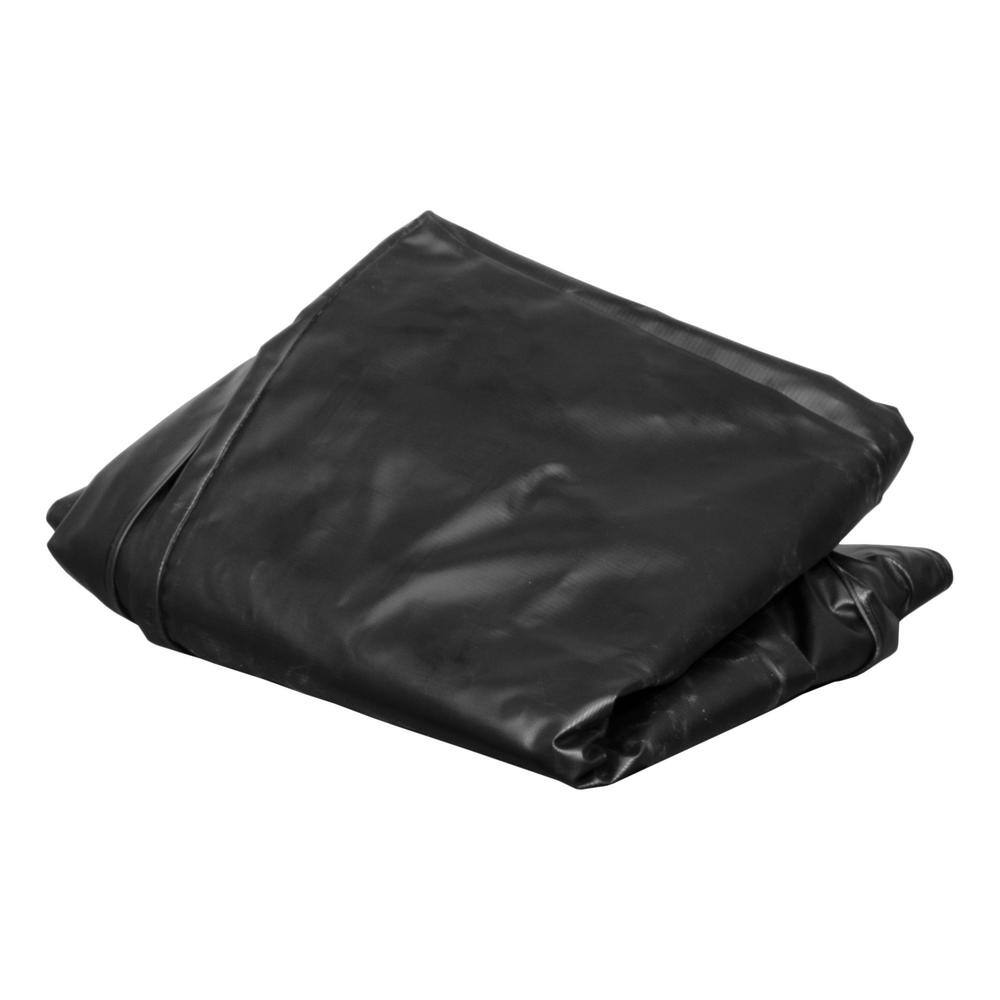 56 in. x 18 in. x 21 in. Water Resistant Hitch Cargo Bag - Hercitys
