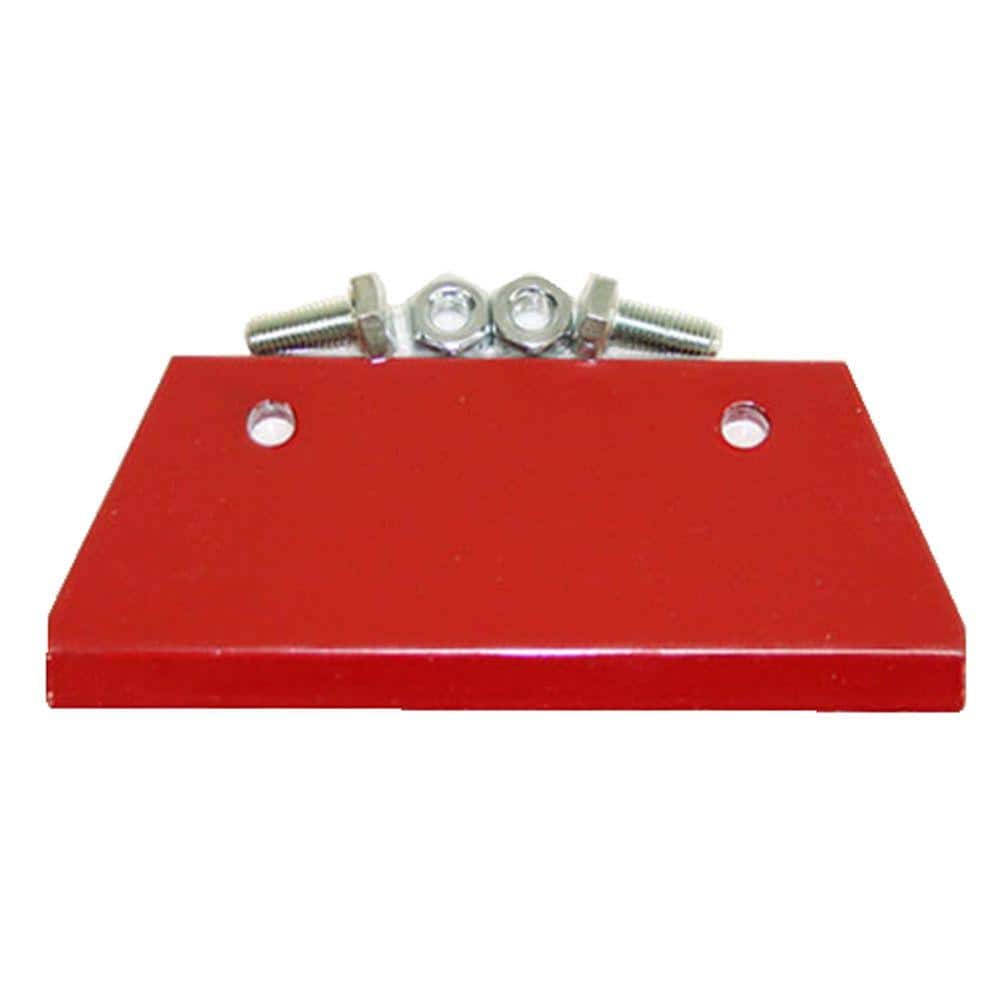 10 in. Earth Auger Blade for 10 in. Earth Auger - Hercitys