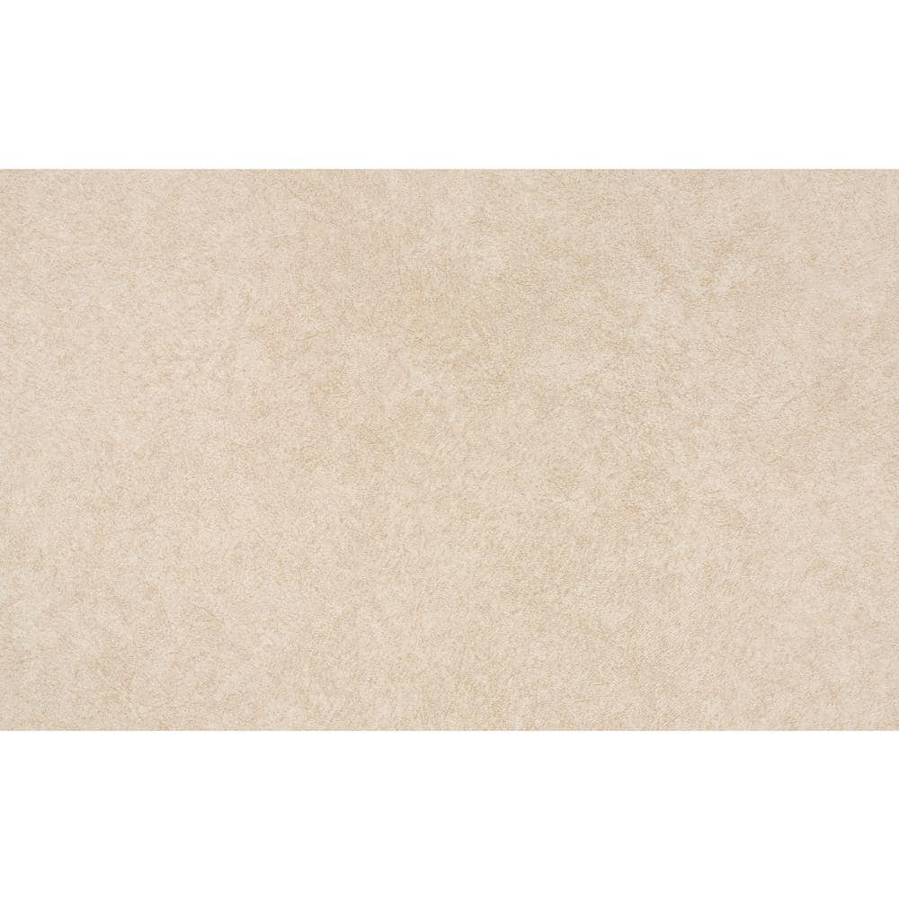 4 ft. x 8 ft. Laminate Sheet in Almond Leather with Matte Finish - Hercitys