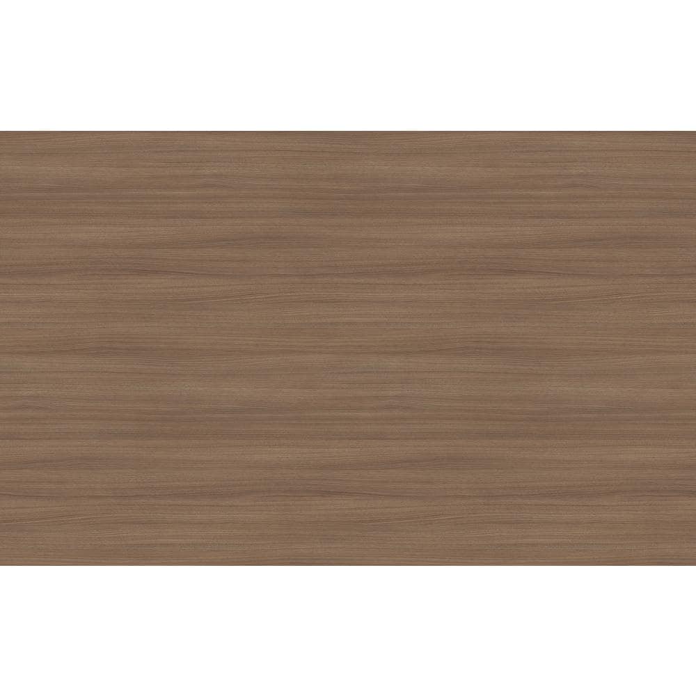 4 ft. x 8 ft. Laminate Sheet in Neo Walnut with Standard Fine Velvet Texture Finish - Hercitys