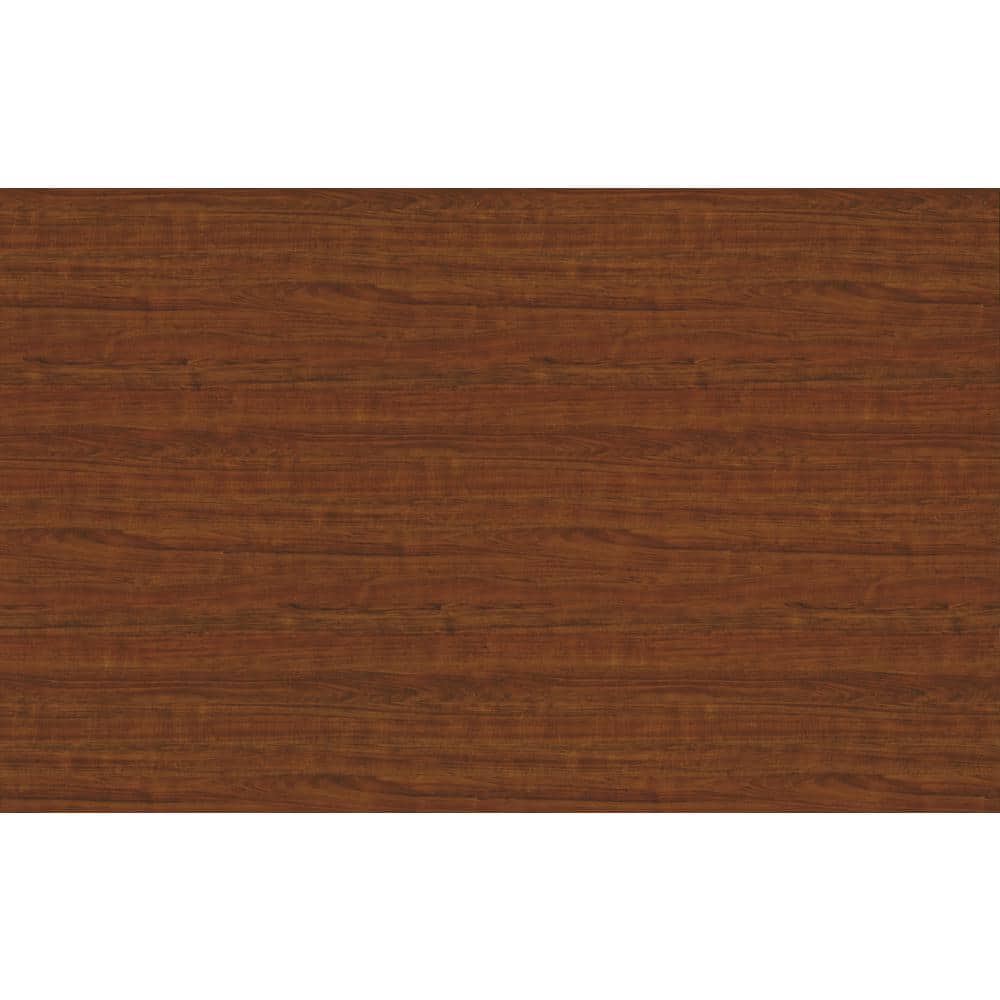 4 ft. x 8 ft. Laminate Sheet in Zanzibar with Premium FineGrain Finish - Hercitys