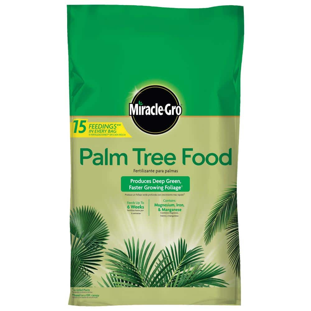 20 lbs. Palm Tree Food - Hercitys