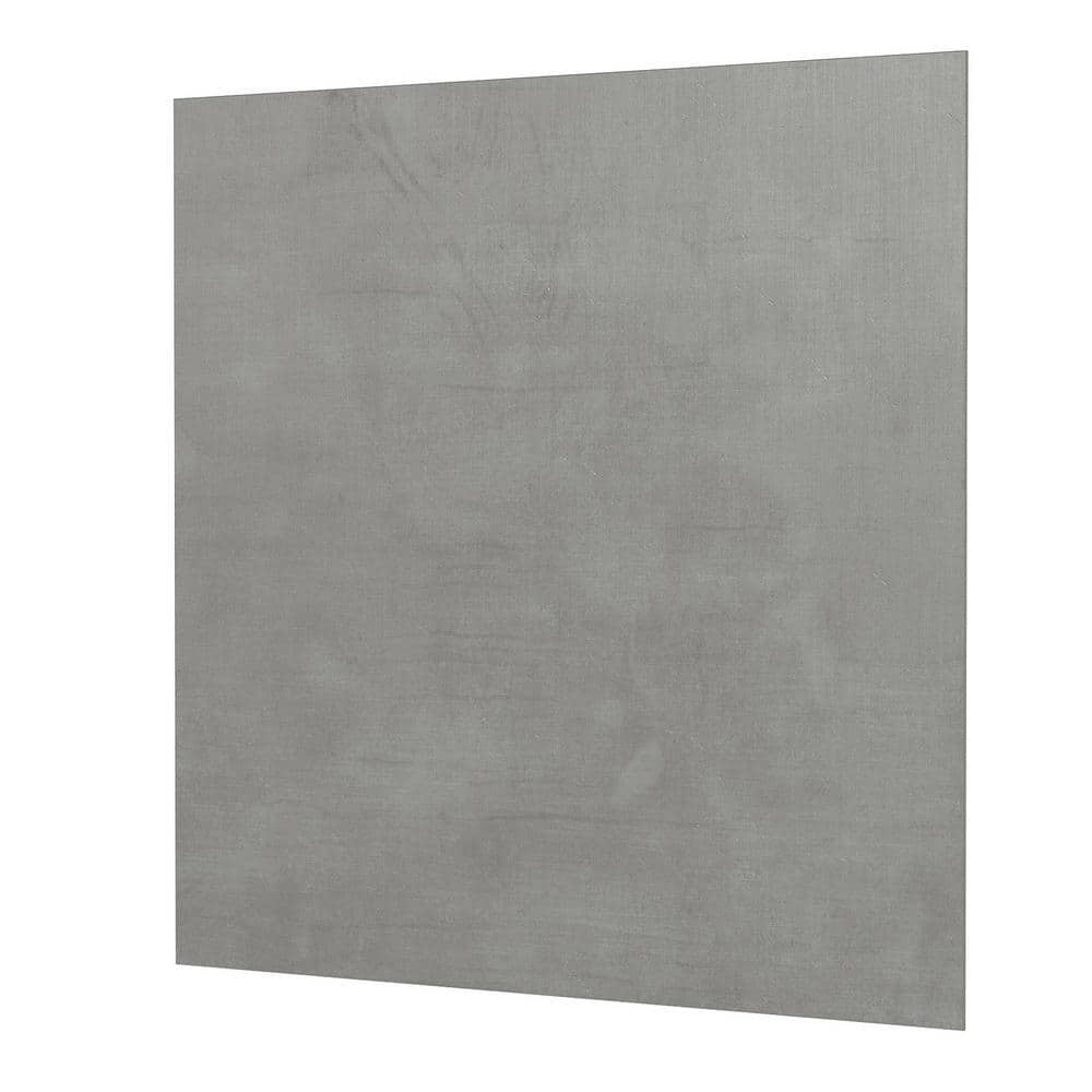 24 in. x 24 in. – 16 Gauge Plain Steel Sheet Metal - Hercitys