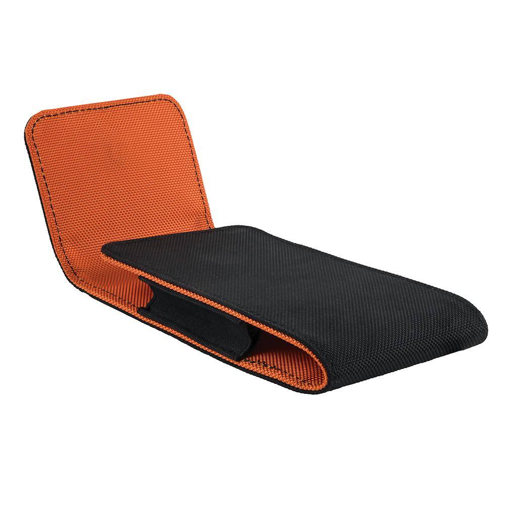 1-Pocket Extra Large Phone Holster in Black - Hercitys