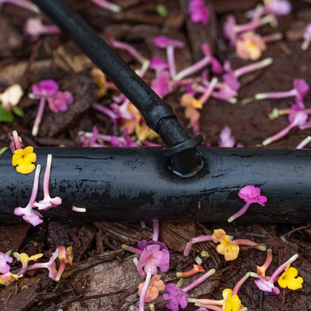 1/4 in. Barb Elbows (100-Pack) - Hercitys