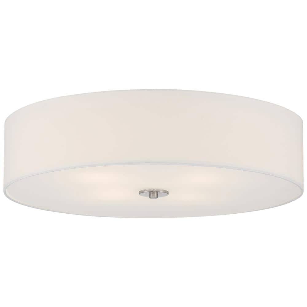 24 in. LED Flush Mount - Hercitys