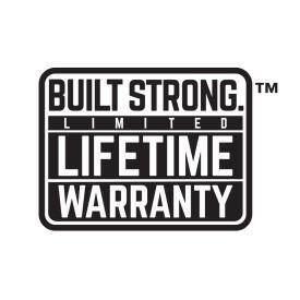 10.5 in. PRO 2-Pouch Tool Roll System Grey Fused with Black - Hercitys