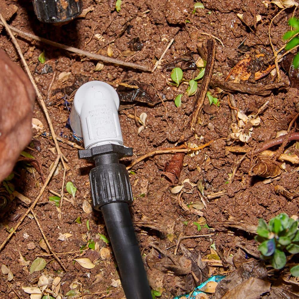 1/2 in. x 50 ft. Funny Pipe - Hercitys