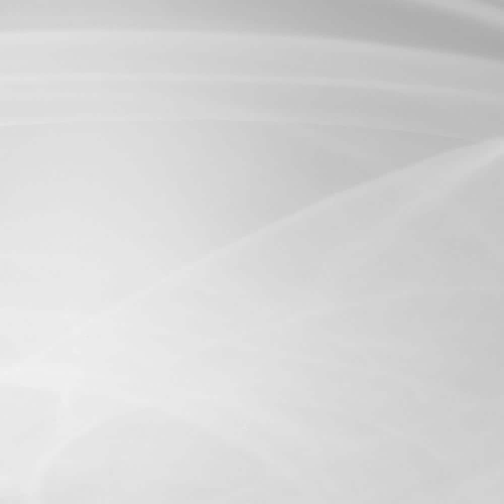 1-Light Brushed Nickel Flush Mount - Hercitys