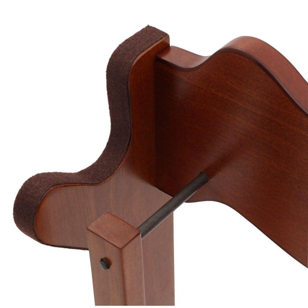 1.00 cu. ft. 4 Gun Wall Rack - Hercitys