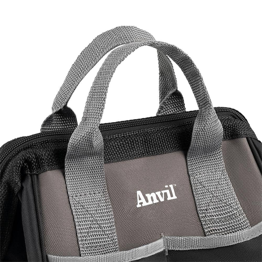 10 in. Tool Bag (3-Pack) - Hercitys