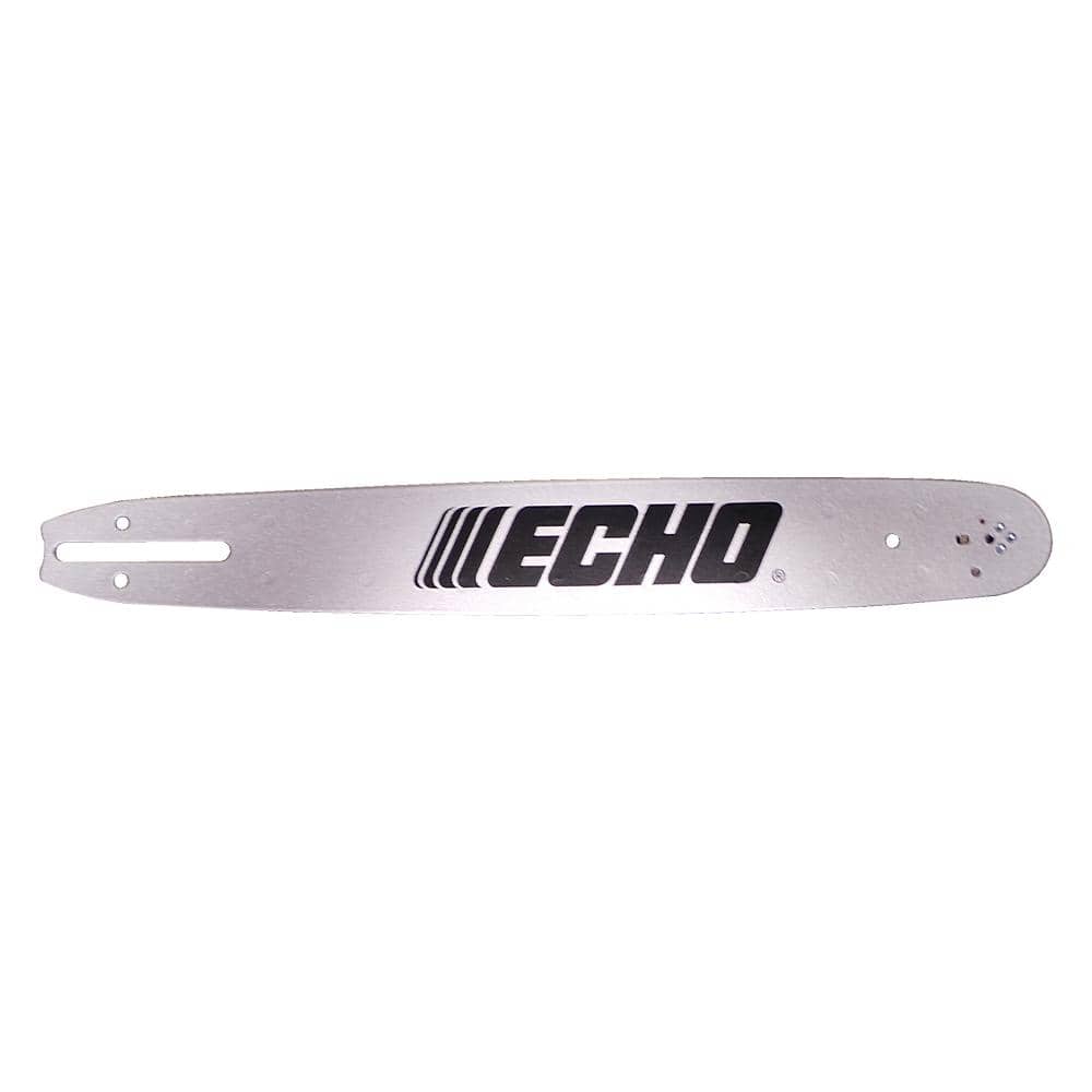 20 in. Chainsaw Guide Bar - Hercitys