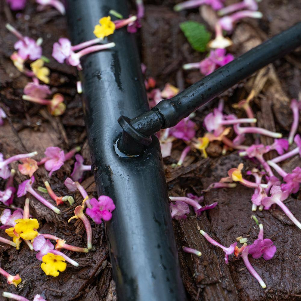 1/4 in. Barb Elbows (100-Pack) - Hercitys