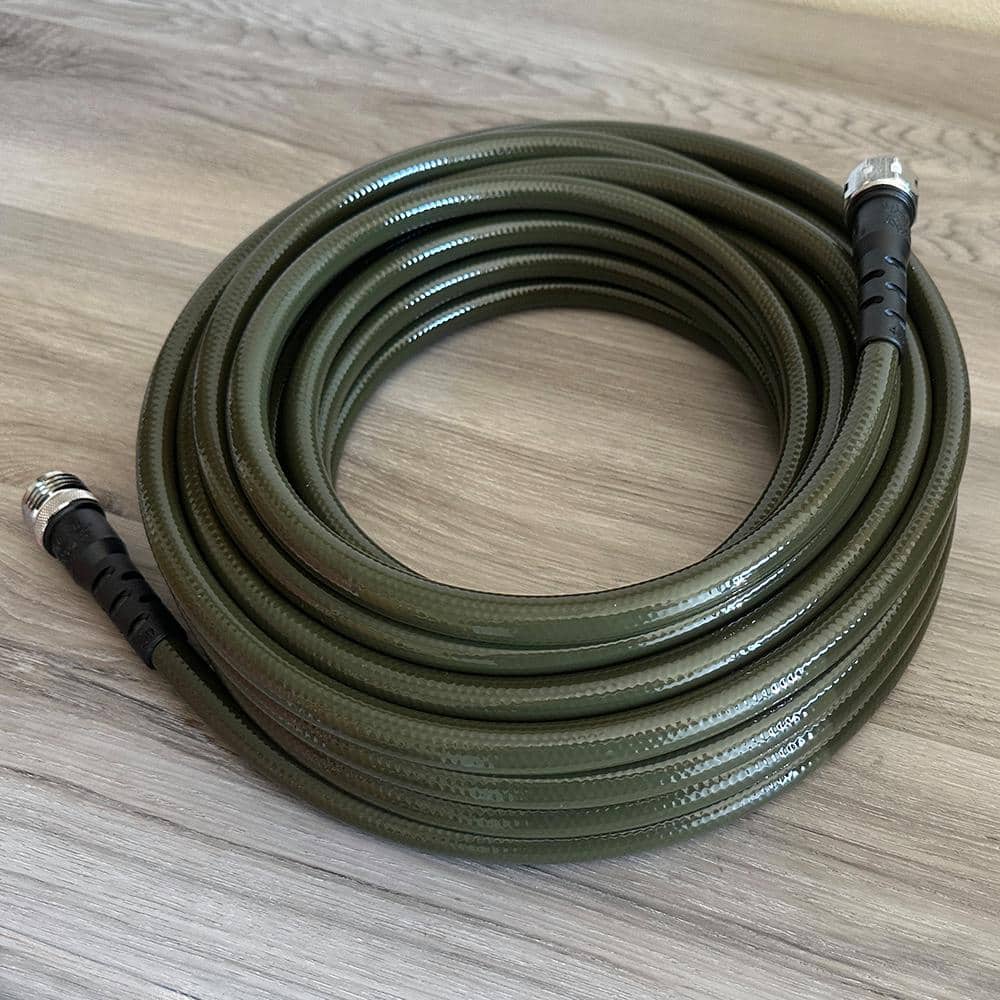 Shop By Department/Lawn & Garden/Watering & Irrigation/Garden Hoses - Hercitys
